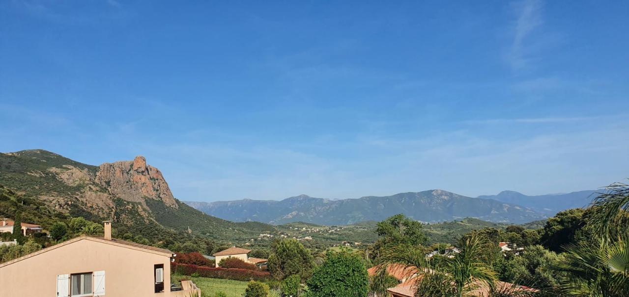 Corse Appietto Exterior foto